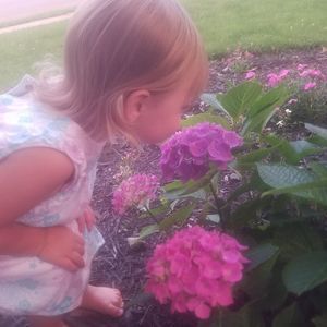 Meet your Posher, Kelly